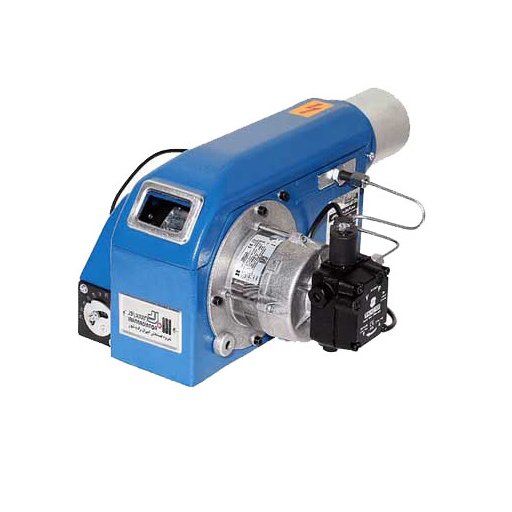 مشعل گازوئیل سوز 80/2 ایران رادیاتور